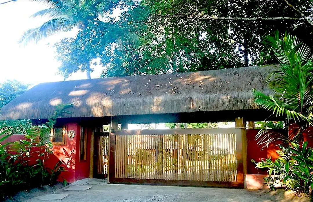 Paraíso Casa Branca-1
