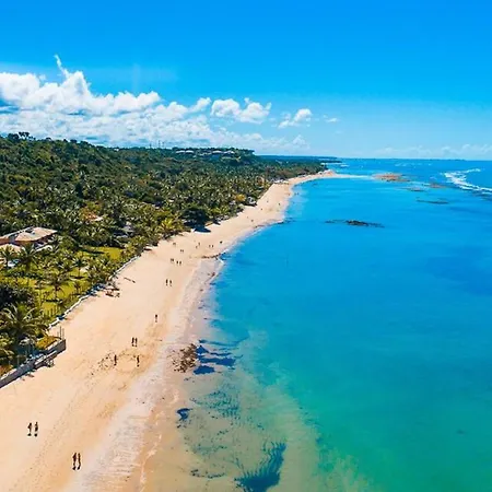 Paraíso Casa Branca-2
